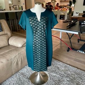 connected apparel Dress